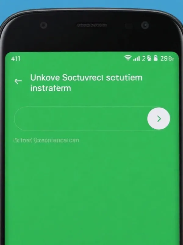 安卓权限开启演示